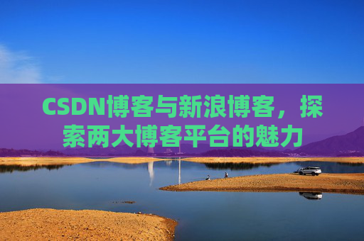 CSDN博客与新浪博客，探索两大博客平台的魅力